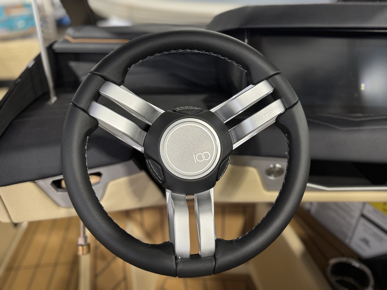2025 Nautique G21 Super Air Icon